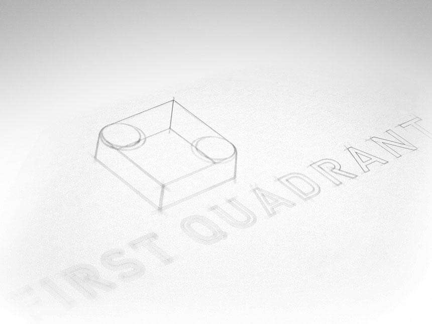 First Quadrant Branding + Website